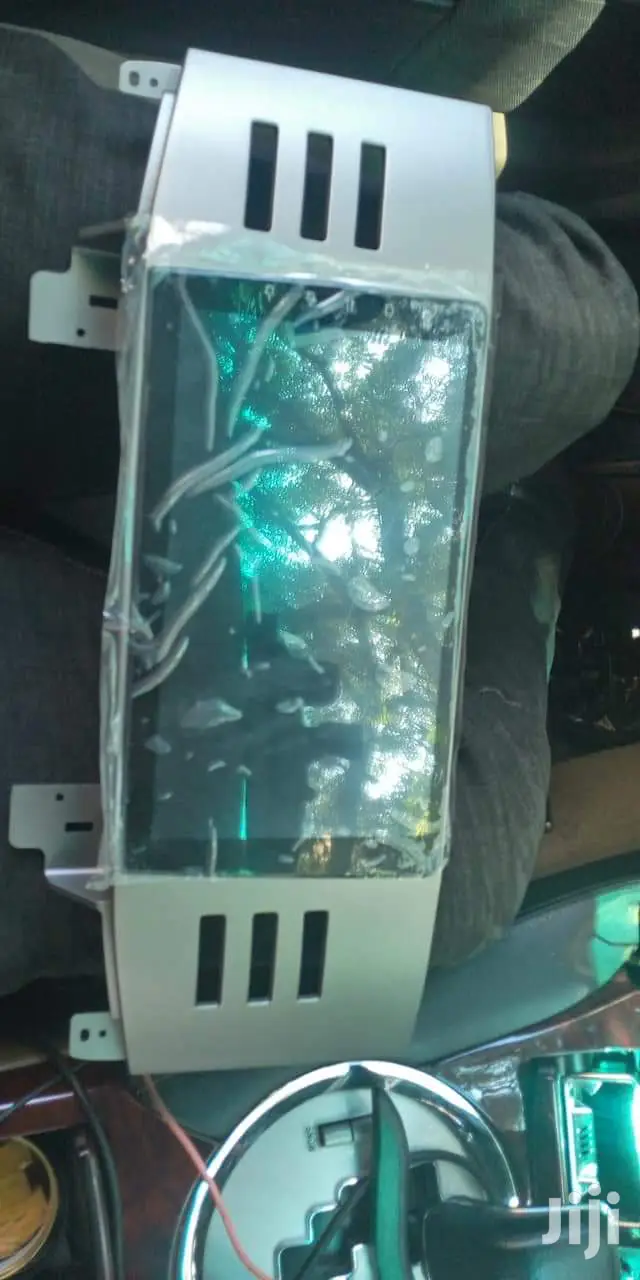 Markx Car Radio Android