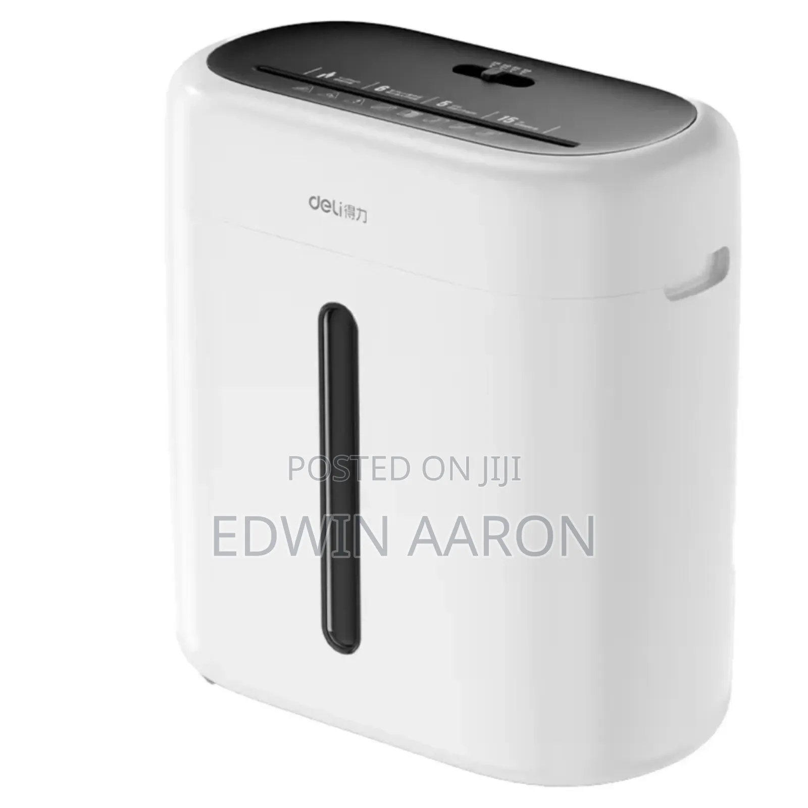 Deli Paper Shredder T001