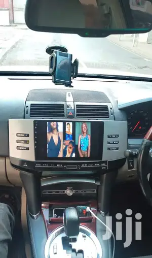 Markx Car Radio Android