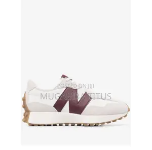 New Balance 327 Low