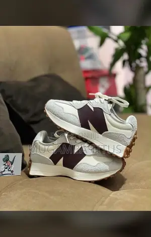 New Balance 327 Low