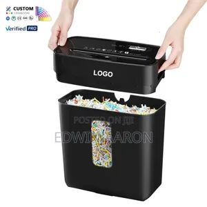 Deli Paper Shredder T016