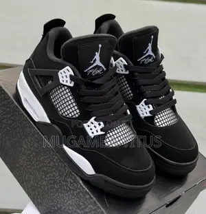 Air Jordan 4