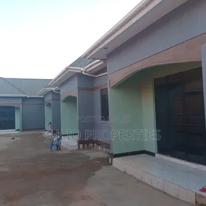 Furnished 8bdrm Mansion in Julius Estates, Bulenga for sale