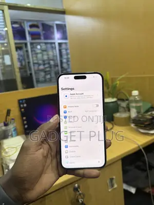 Apple iPhone 14 Pro Max 128 GB Purple