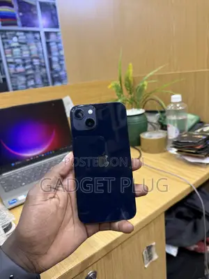 Apple iPhone 13 256 GB Black