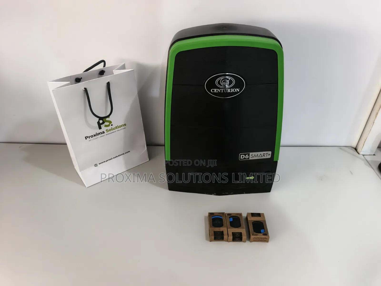 ​Centurion ​Automatic Gate Motor D3,D5,D6,D10