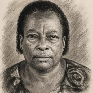 Portraits Drawing