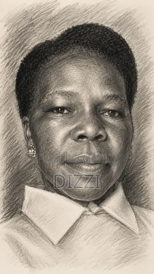 Portraits Drawing