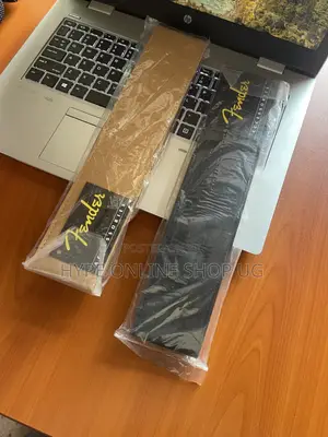 Bass and Solo Guitar Strips/Belt