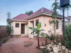 2 Self Contained Houses Semi Detached for Sale Kyengera Masanda Zone.