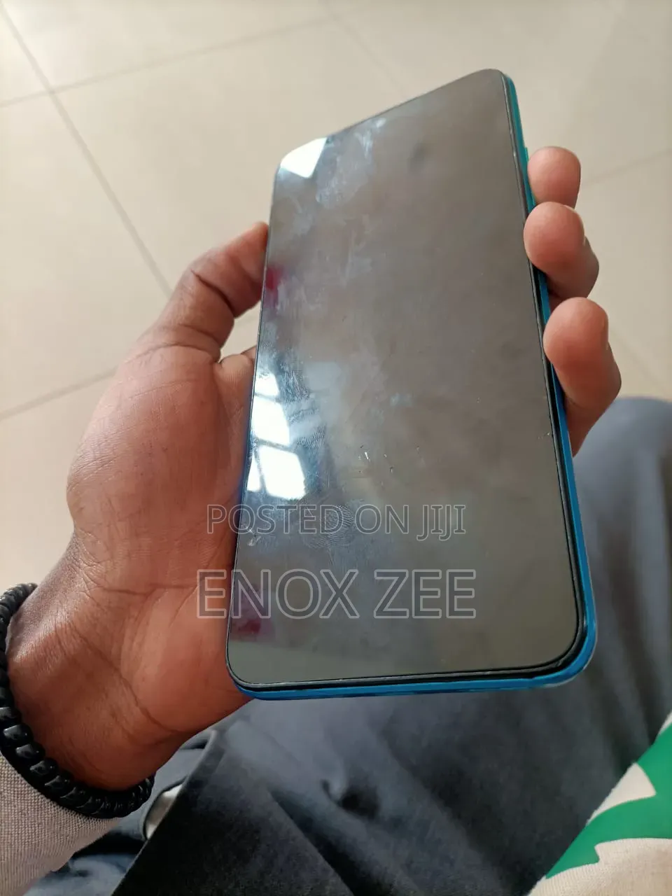 Xiaomi Redmi 9 64 GB Blue