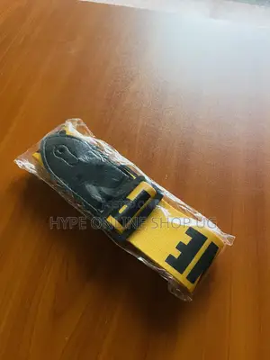 Brandnew Guitar Strips/Belts