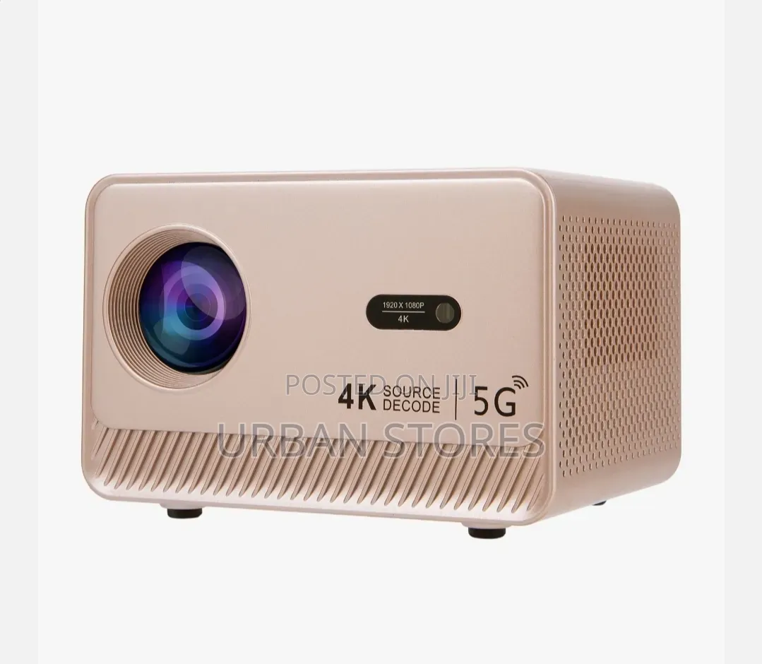 Smart Android Projector