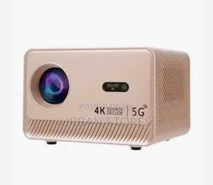 Smart Android Projector