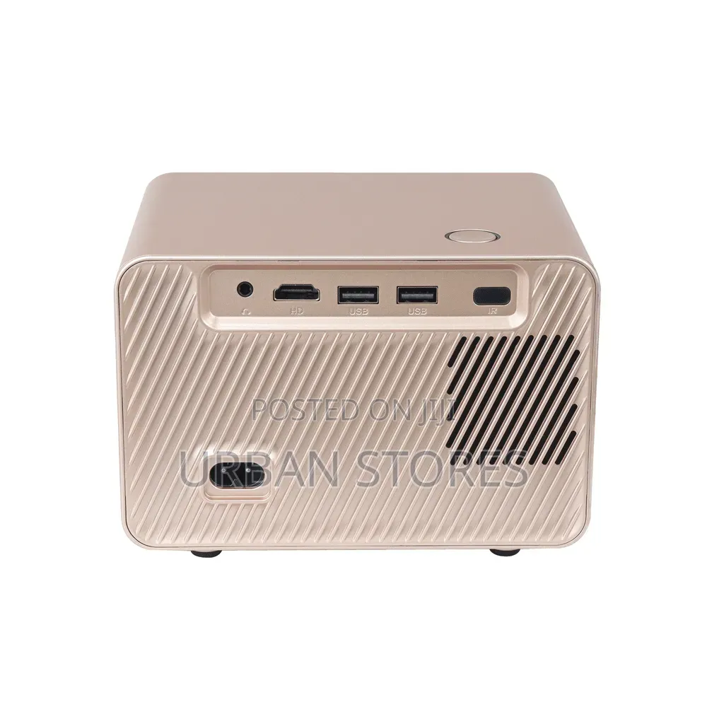 Smart Android Projector