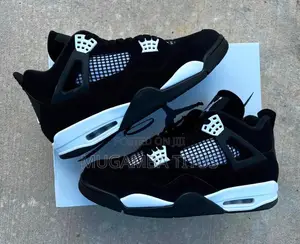 Air Jordan 4