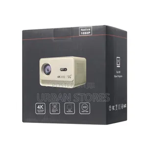 Smart Android Projector