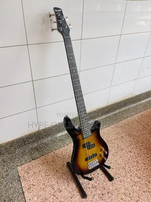 Brandnew Next Level Ibanez 5strings Bass Guitar