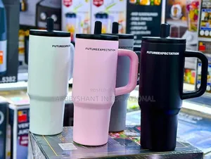 Stainless Steel Vacuum-Insulated Tumblers Stanley Cup