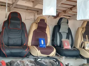 Car Seat Covers [ Cushion Covers ]