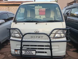 Mini Truck