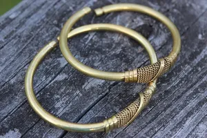 Pure Copper Bangles