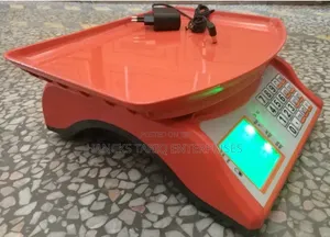 Digital Price Computing Scale.