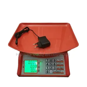 Digital Price Computing Scale.