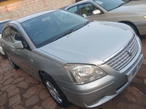 Toyota Premio 2008 White