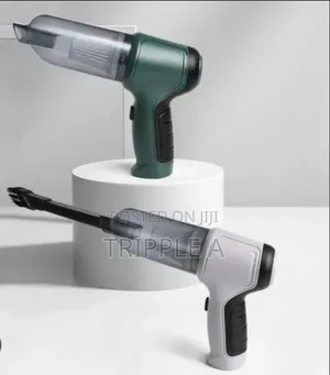 Small 3 in 1 Vaccum Cleaner