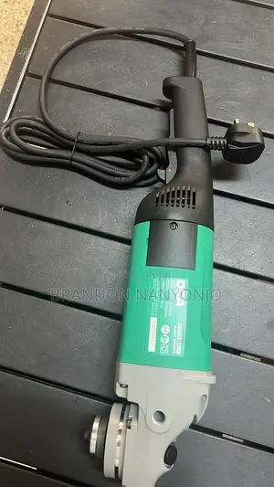 Dca Grinder