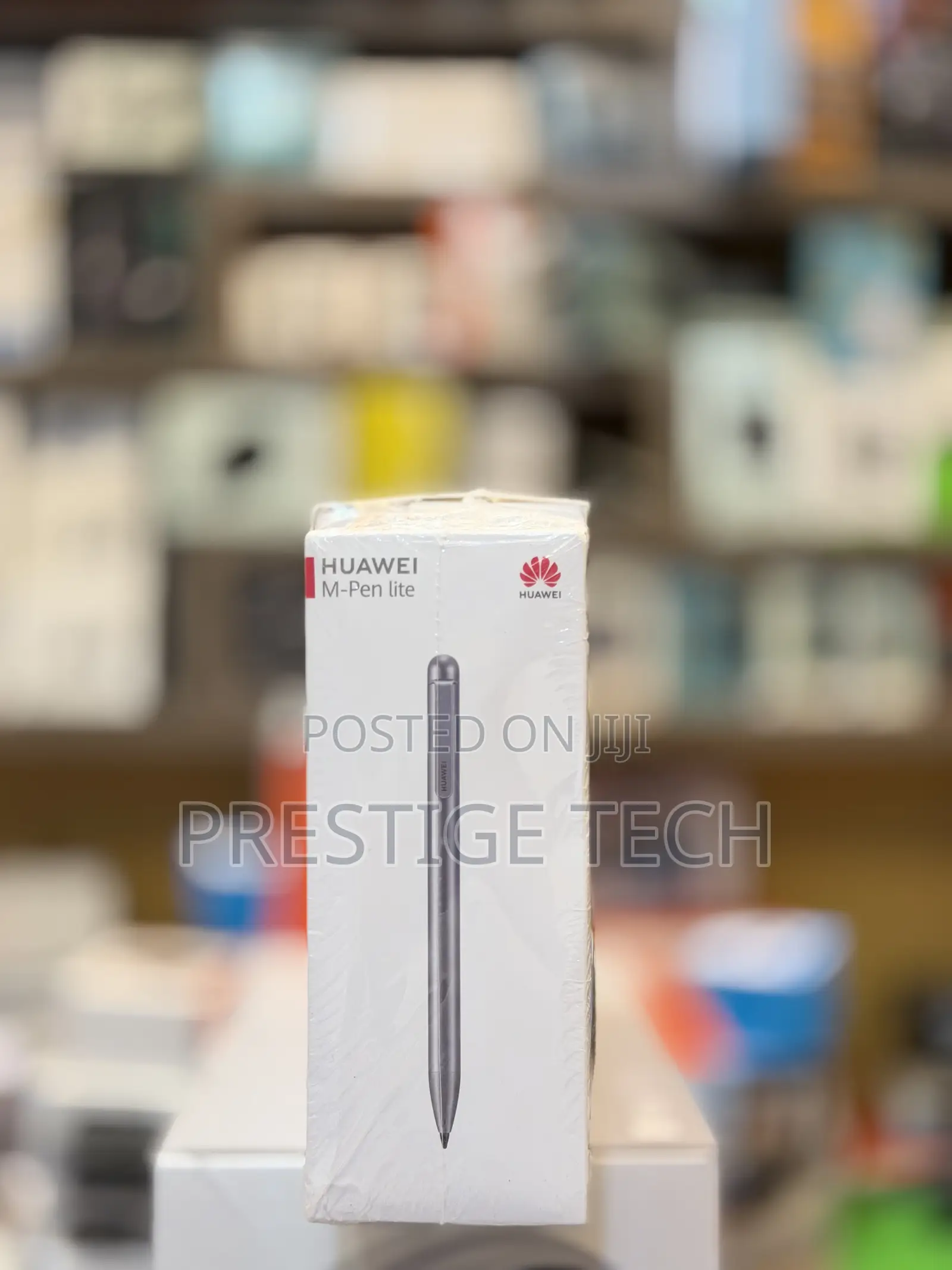 New Huawei MatePad 11.5 128 GB Black