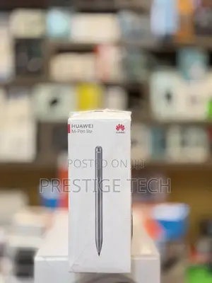 New Huawei MatePad 11.5 128 GB Black