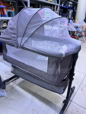 Baby Playpen Bed