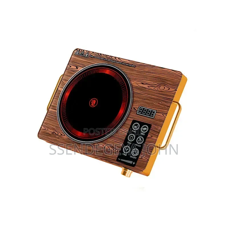 A Sokany SK-3575 Portable Infrared