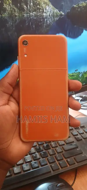Honor Y6s 32 GB Orange