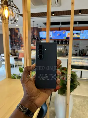 New Samsung Galaxy Z Fold7 256 GB Black