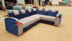L.sofa Plus the Single Harmless