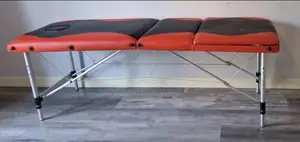 Foldable Massage Bed