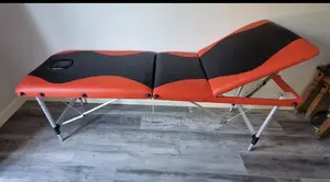 Foldable Massage Bed