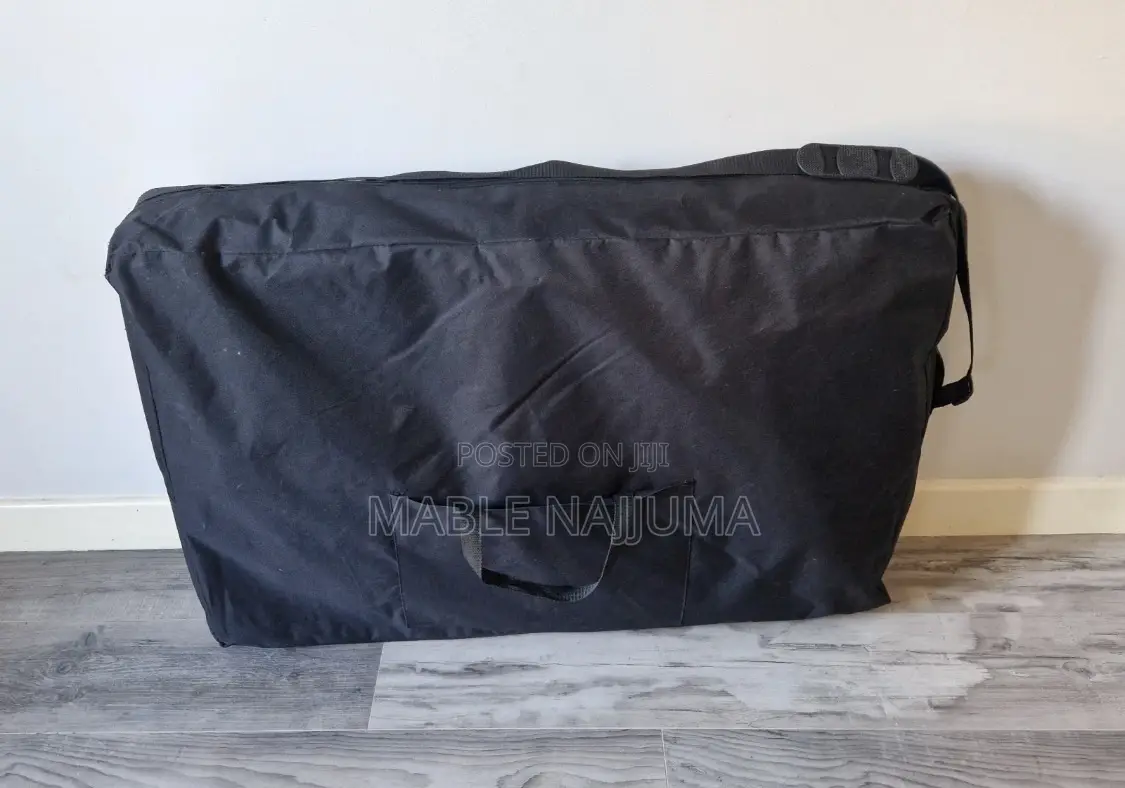 Foldable Massage Bed