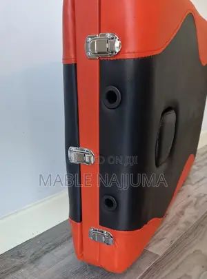 Foldable Massage Bed