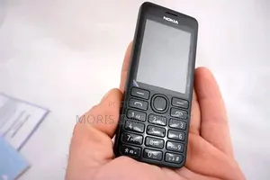 Nokia 206 Black