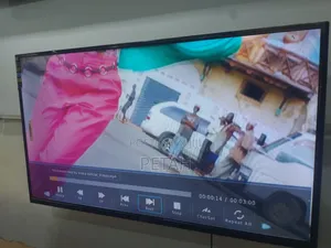 Tv40 Inches Digital Free to Air