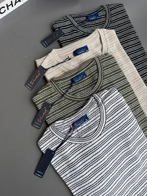 Vesbul T-Shirts. Premium Crew Neck T-Shirt