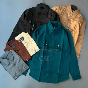 GANT Outfitter Safari Shirts
