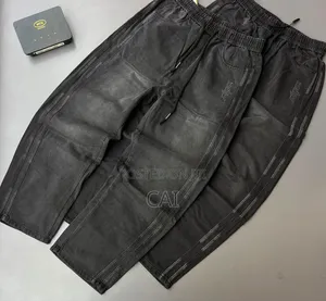 Siargao Baggy Pants