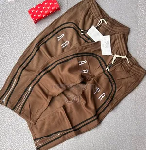 Trapstar Baggy or Straight Jogger Fit Sweater Pants