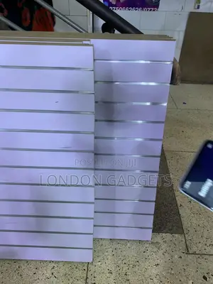 Shop Display Board